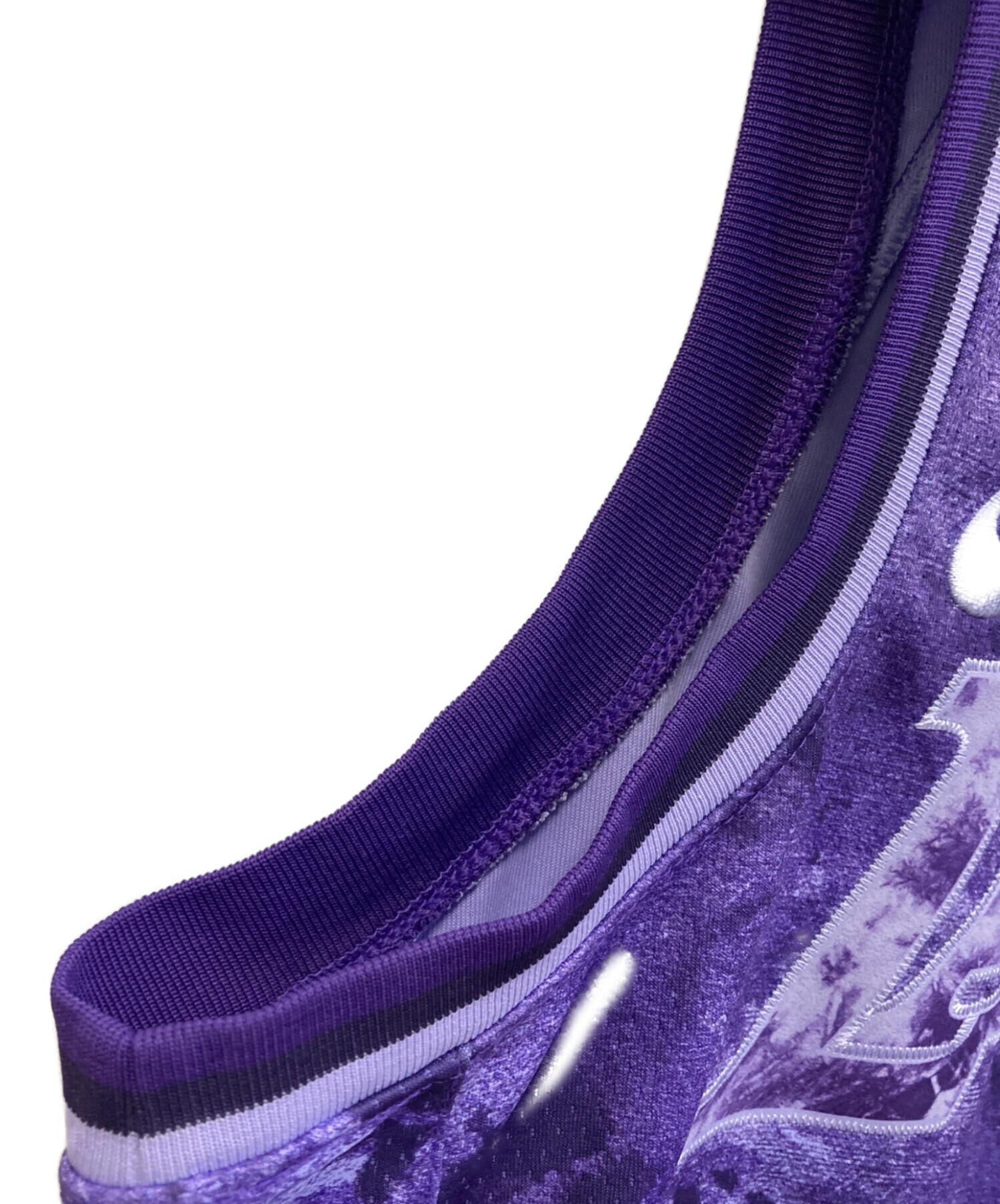 中古・古着通販】NIKE (ナイキ) LOSANGELES LAKERS タンクトップ 