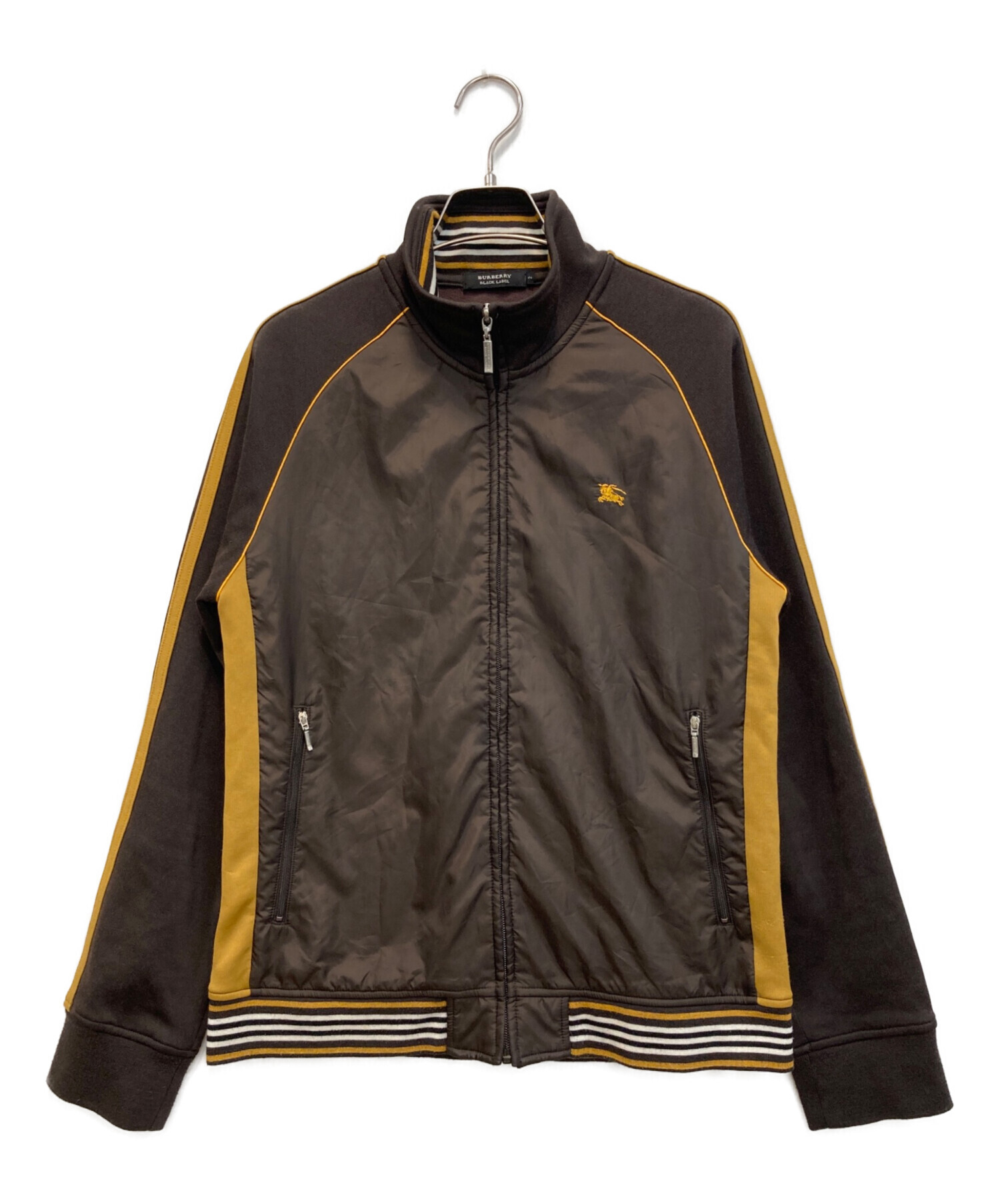 ジャケット・アウター BURBERRY BLACK LABEL 中古・古着通販】BURBERRY BLACK LABEL (バーバリーブラックレーベル