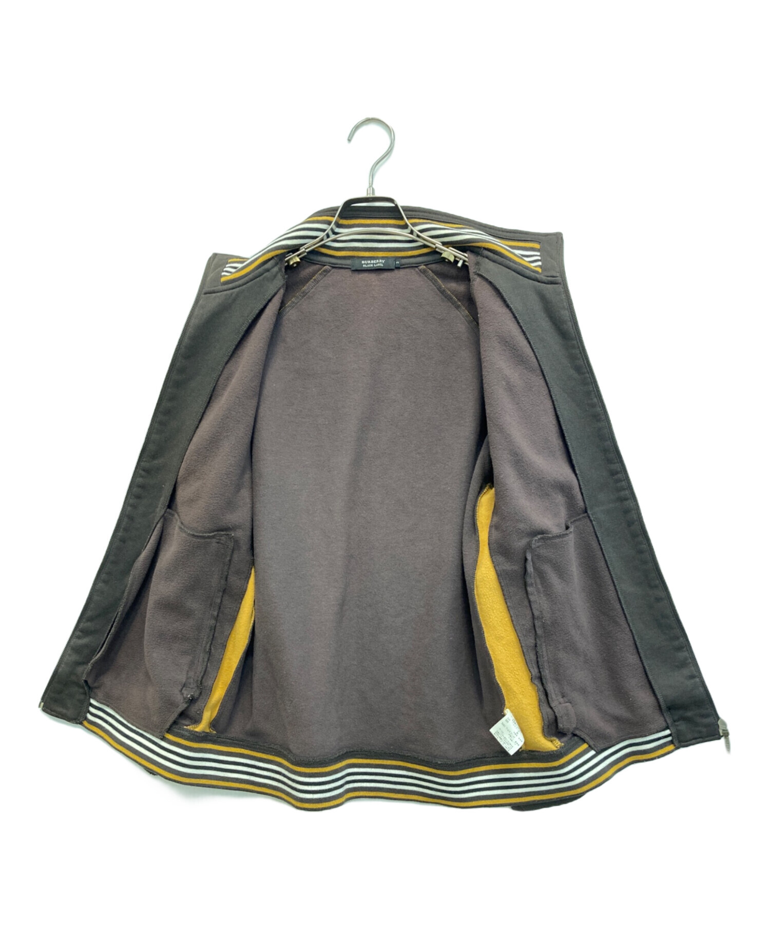 中古・古着通販】BURBERRY BLACK LABEL (バーバリーブラックレーベル