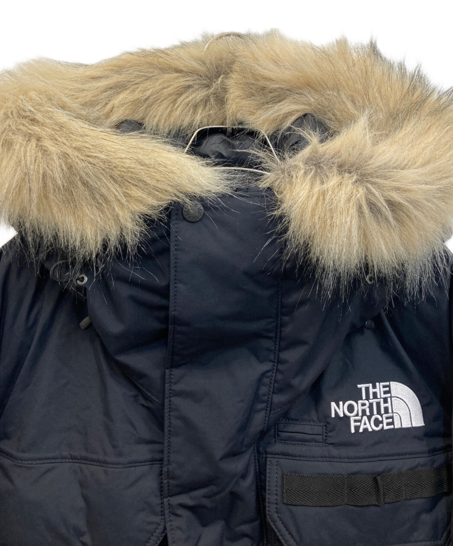 中古・古着通販】THE NORTH FACE (ザ ノース フェイス) サザンクロス