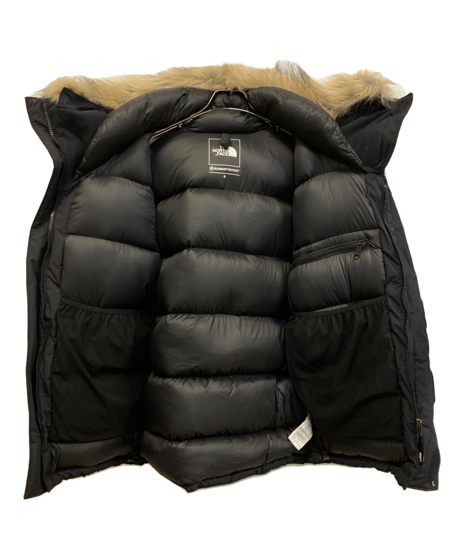 中古・古着通販】THE NORTH FACE (ザ ノース フェイス) サザンクロス