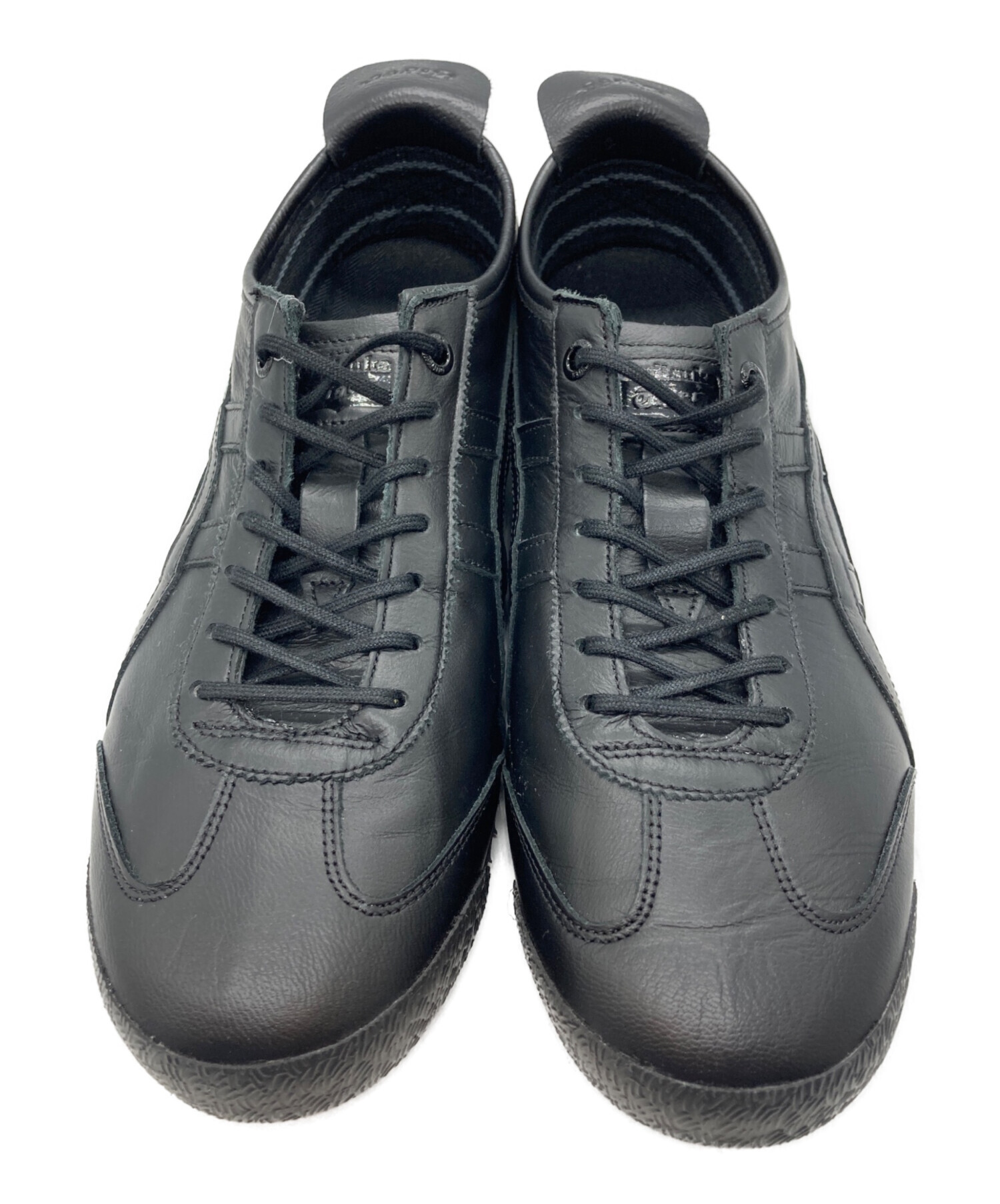 中古 美品 レンツα-10G 中古・古着通販】Onitsuka Tiger (オニツカタイガー) MEXICO 66 SD