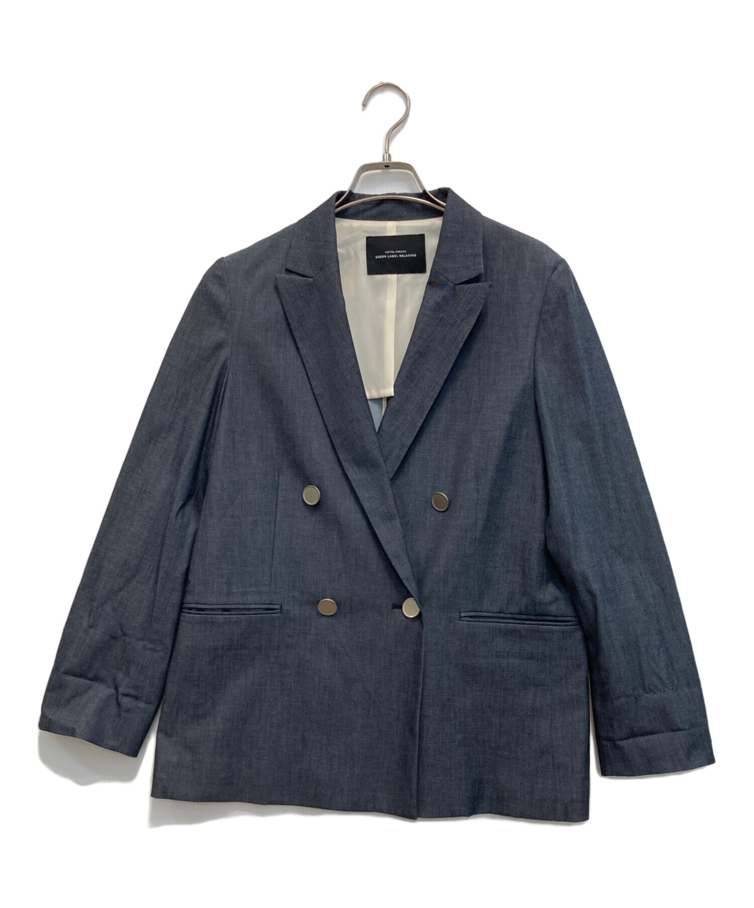 中古・古着通販】green label relaxing (グリーンレーベルリラクシング