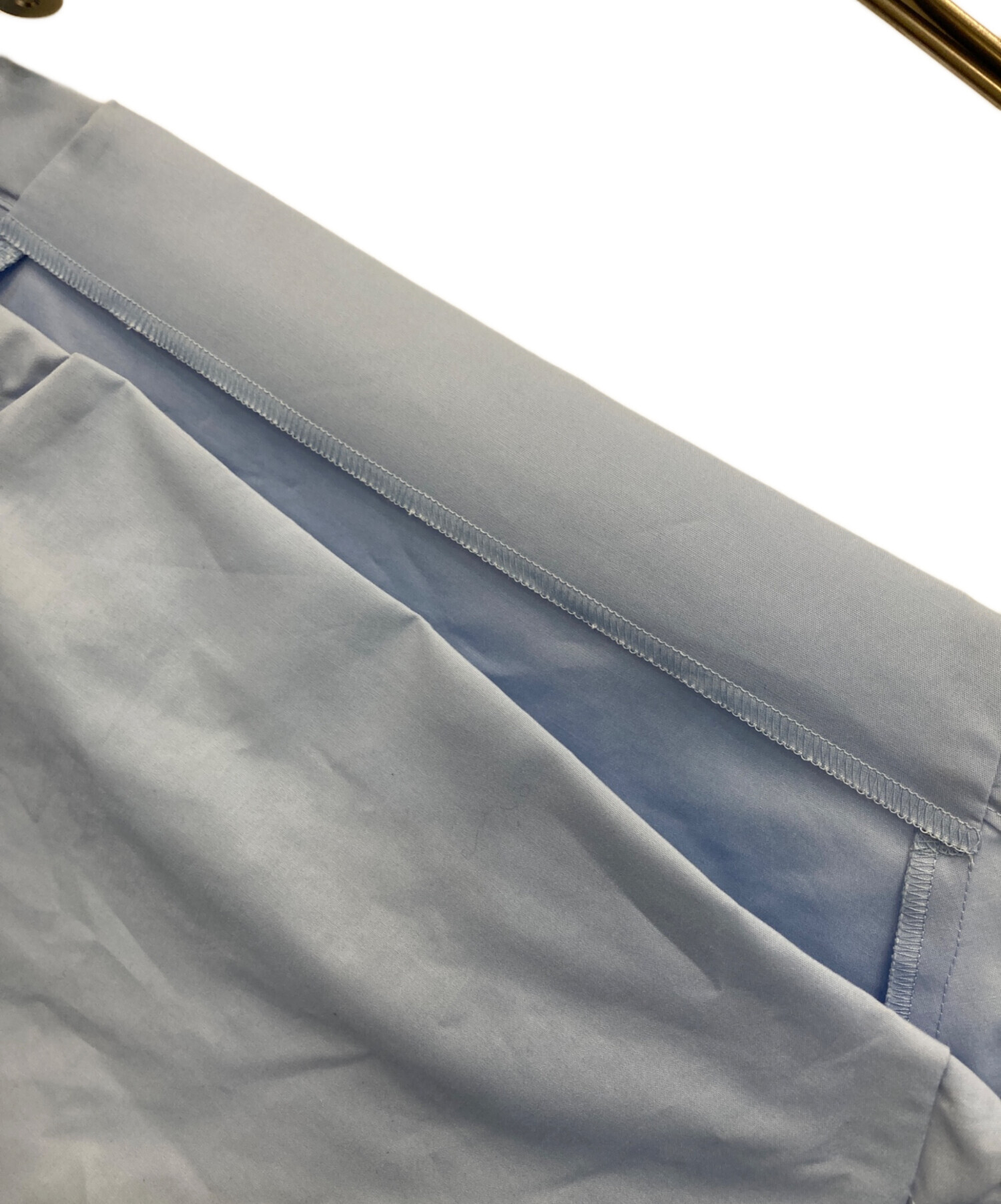 中古・古着通販】roughlow (ラフロー) オフショルショルダーリボン