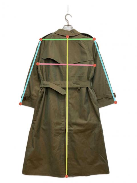 中古・古着通販】Burberry's (バーバリーズ) ライナー付トレンチコート