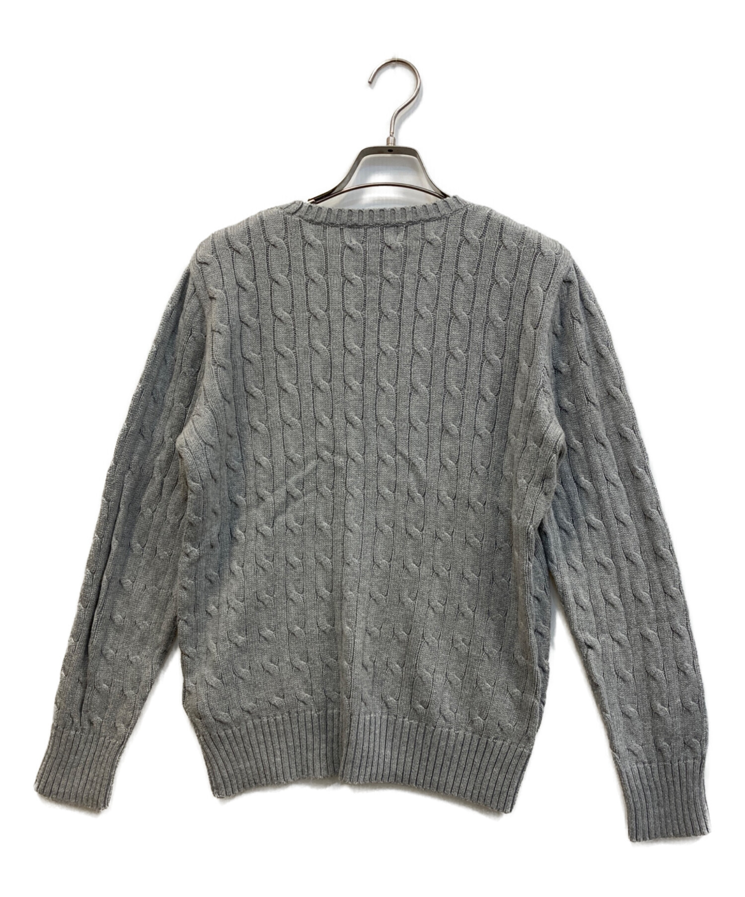 中古・古着通販】POLO RALPH LAUREN (ポロ・ラルフローレン) ケーブル