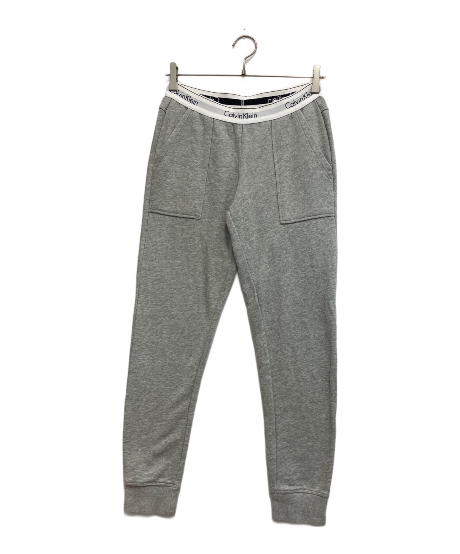 中古・古着通販】Calvin Klein (カルバンクライン) スウェットパンツ 