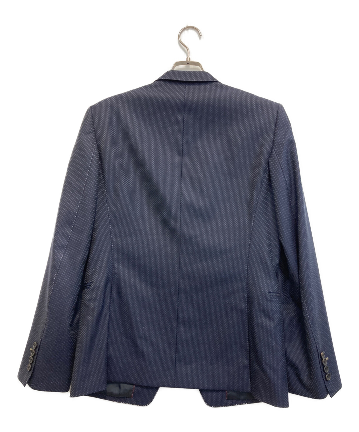 中古・古着通販】Paul Smith (ポールスミス) セットアップスーツ