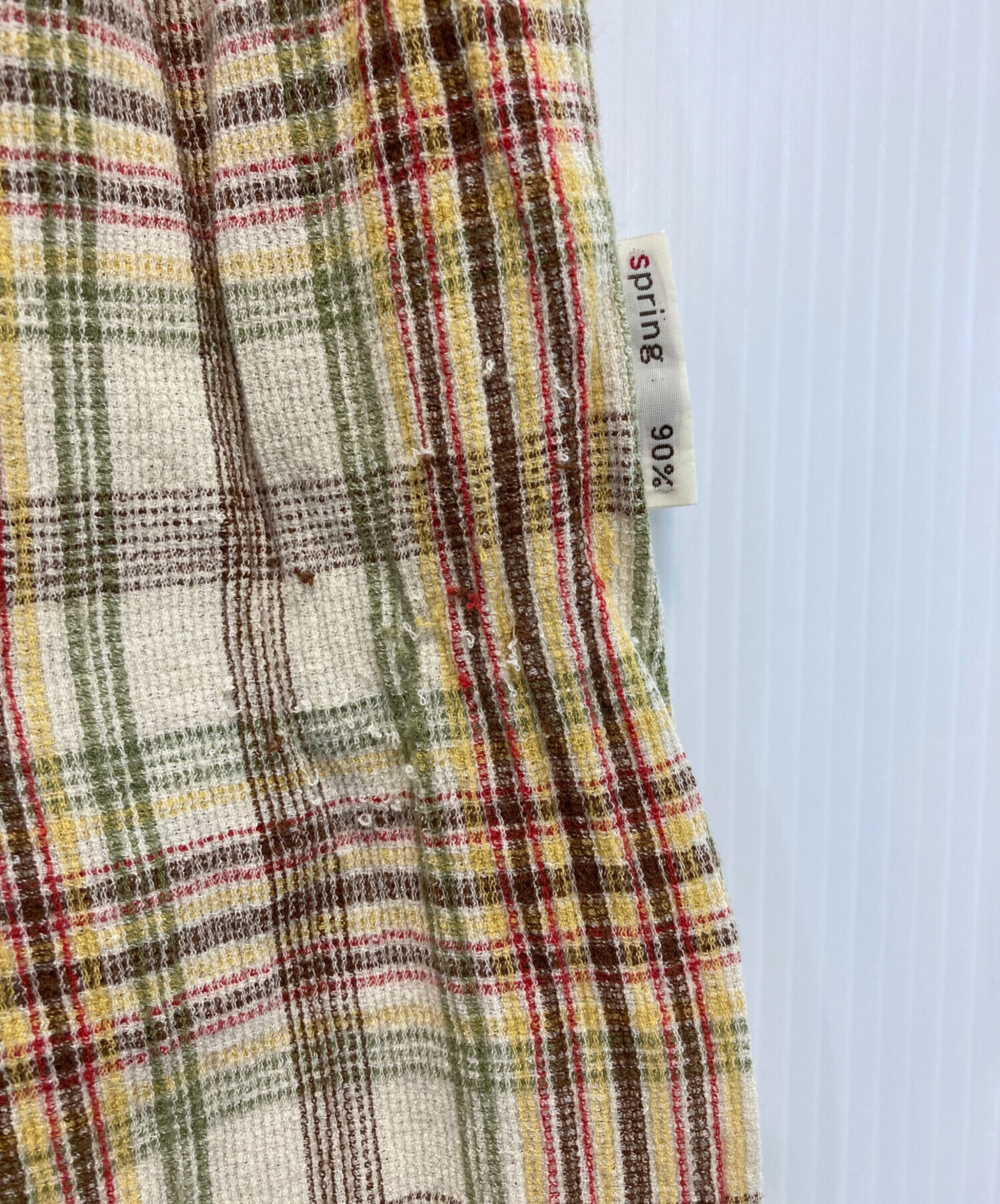 中古・古着通販】HAI SPORTING GEAR (ハイスポーティングギア