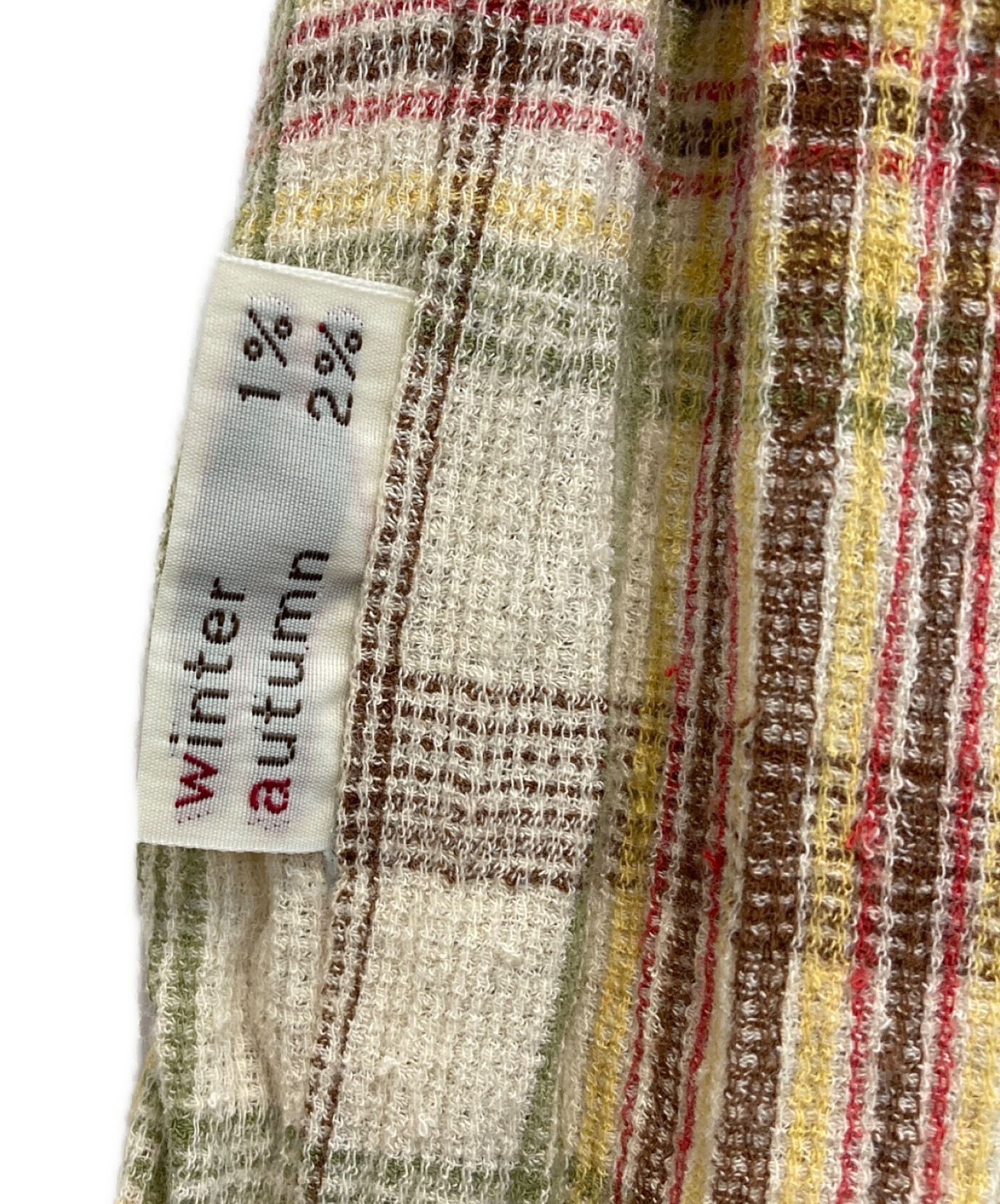 中古・古着通販】HAI SPORTING GEAR (ハイスポーティングギア