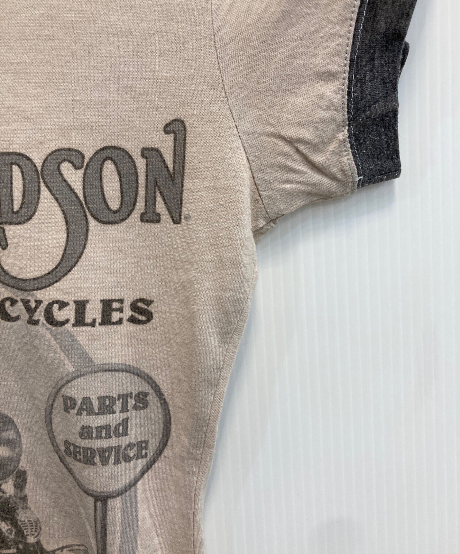 中古・古着通販】HARLEY-DAVIDSON (ハーレーダビッドソン) 00s