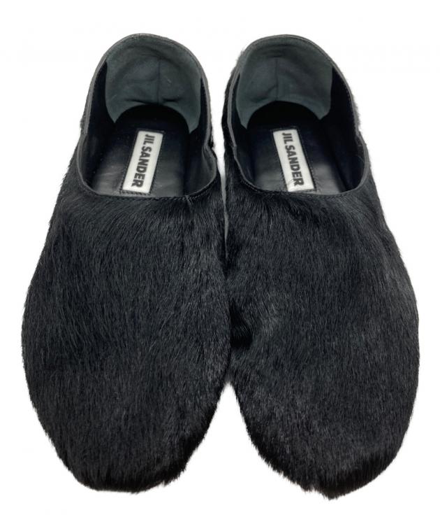 中古・古着通販】JIL SANDER (ジルサンダー) キットファースリッポン