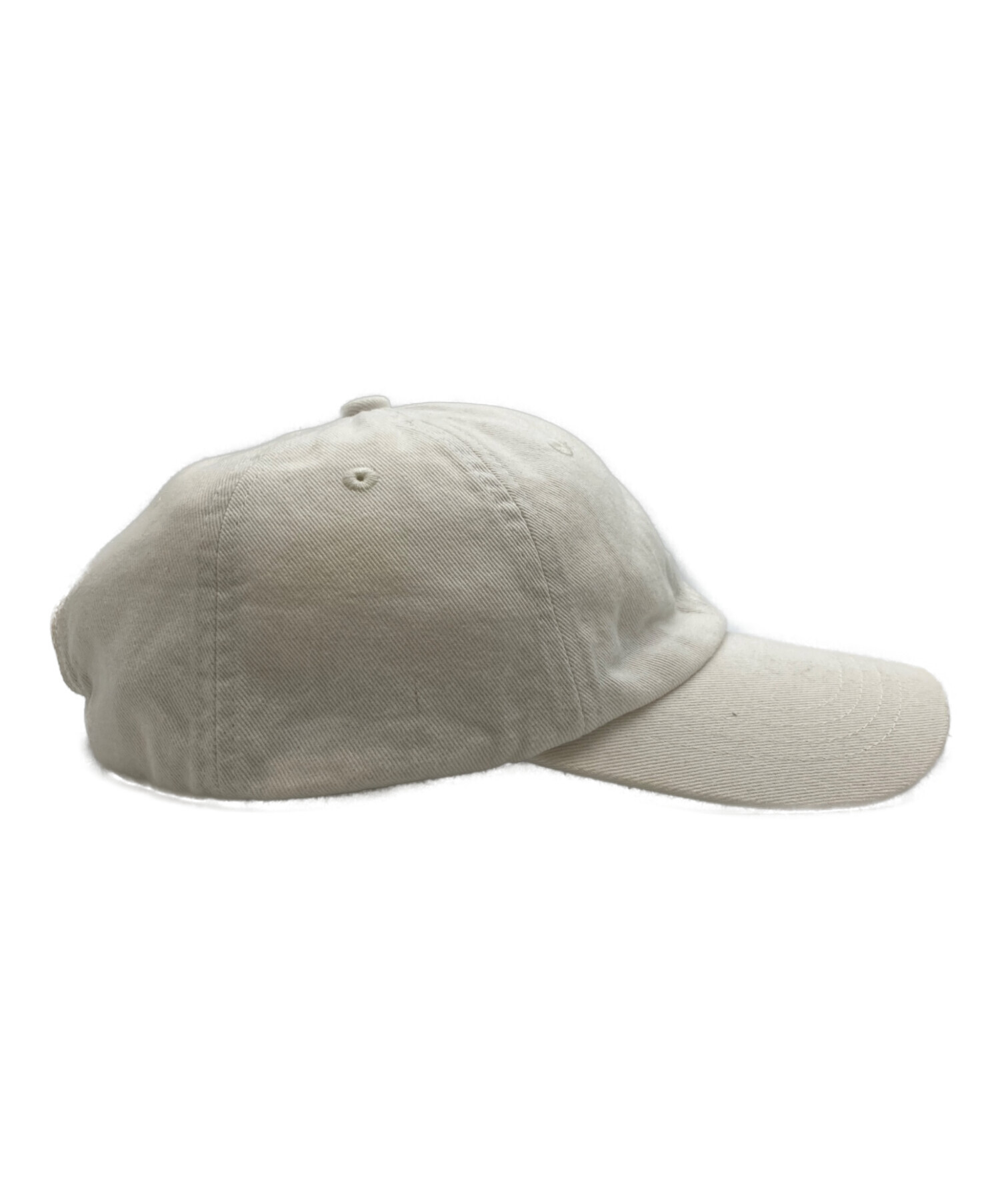 中古・古着通販】ACNE STUDIOS (アクネ ストゥディオズ) コットンロゴ