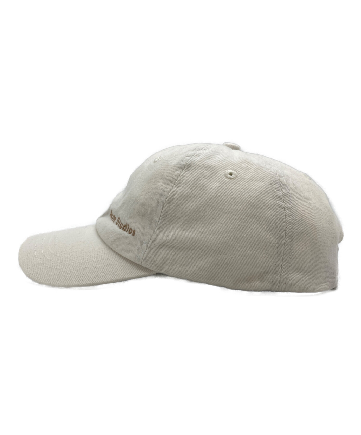 中古・古着通販】ACNE STUDIOS (アクネ ストゥディオズ) コットンロゴ