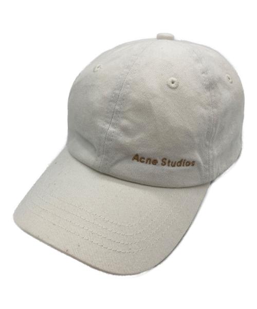 中古・古着通販】ACNE STUDIOS (アクネ ストゥディオズ) コットンロゴ