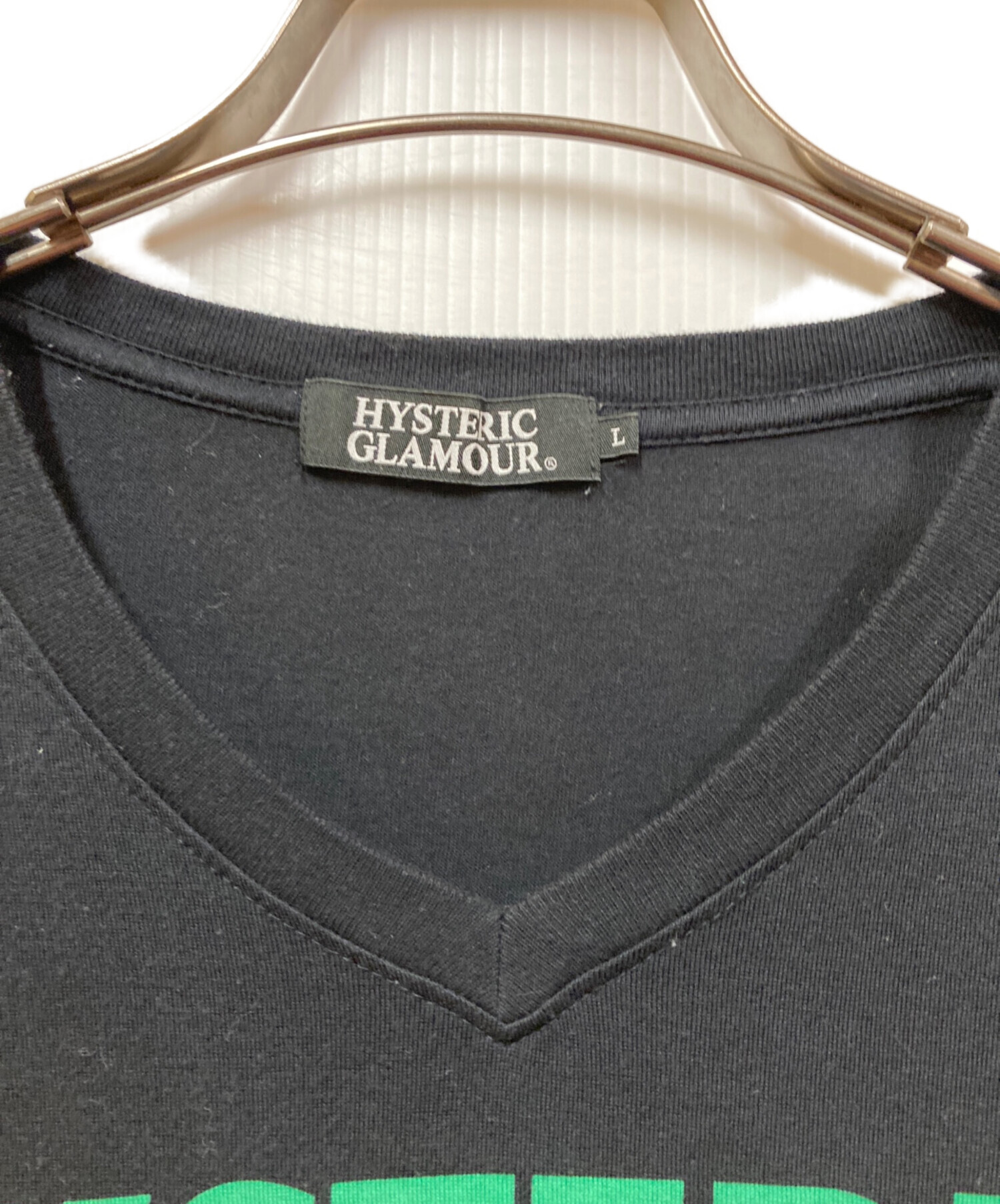 中古・古着通販】Hysteric Glamour (ヒステリックグラマー