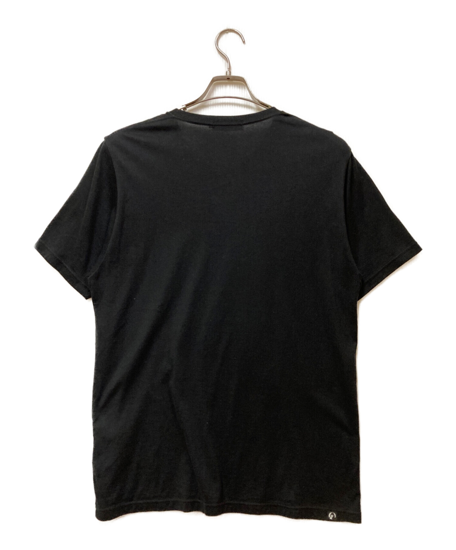 美品ヒステリックグラマーヒスガールプリントブラックタンク 中古・古着通販】Hysteric Glamour (ヒステリックグラマー