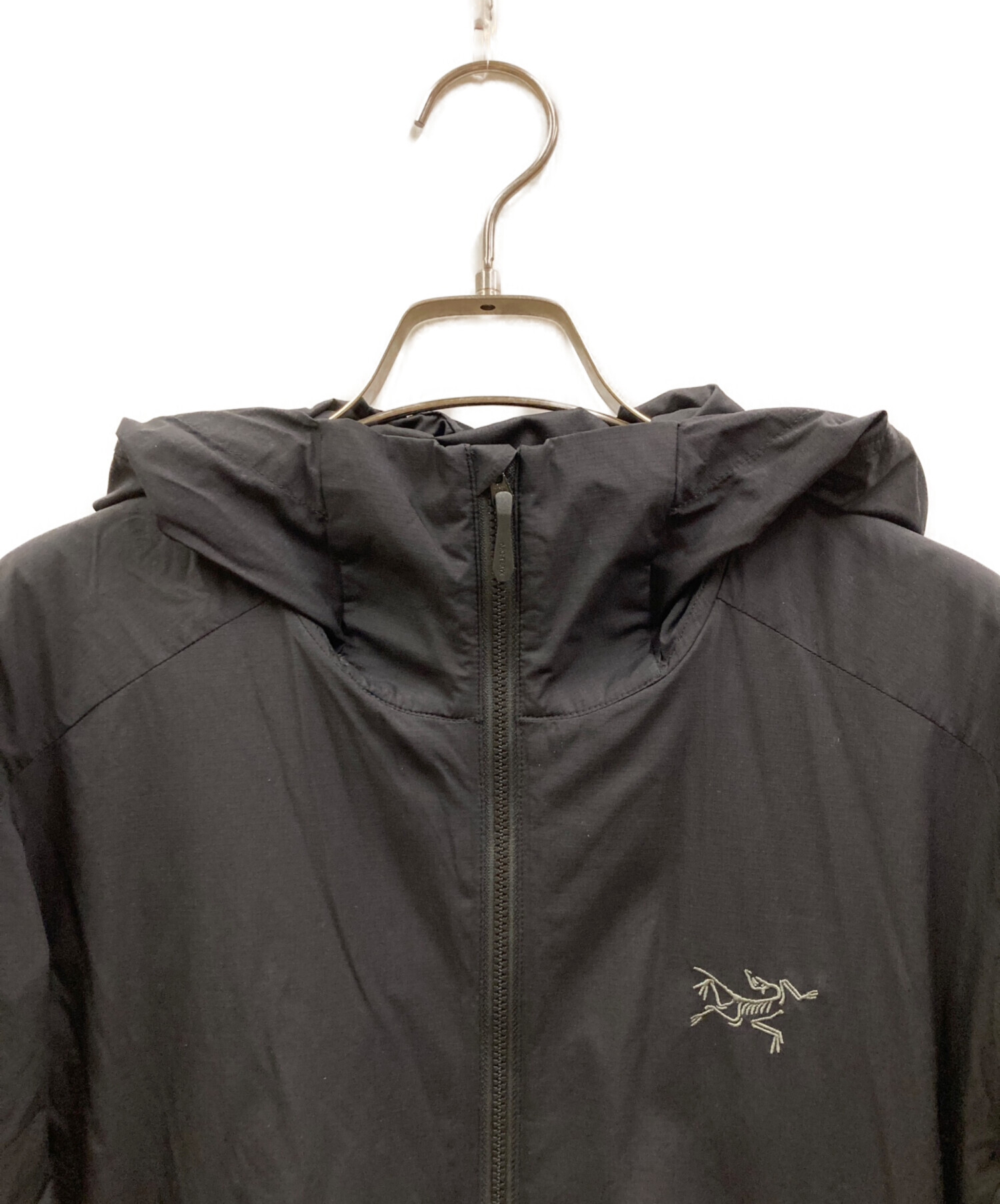中古・古着通販】ARC'TERYX (アークテリクス) Atom Lightweight Hoody