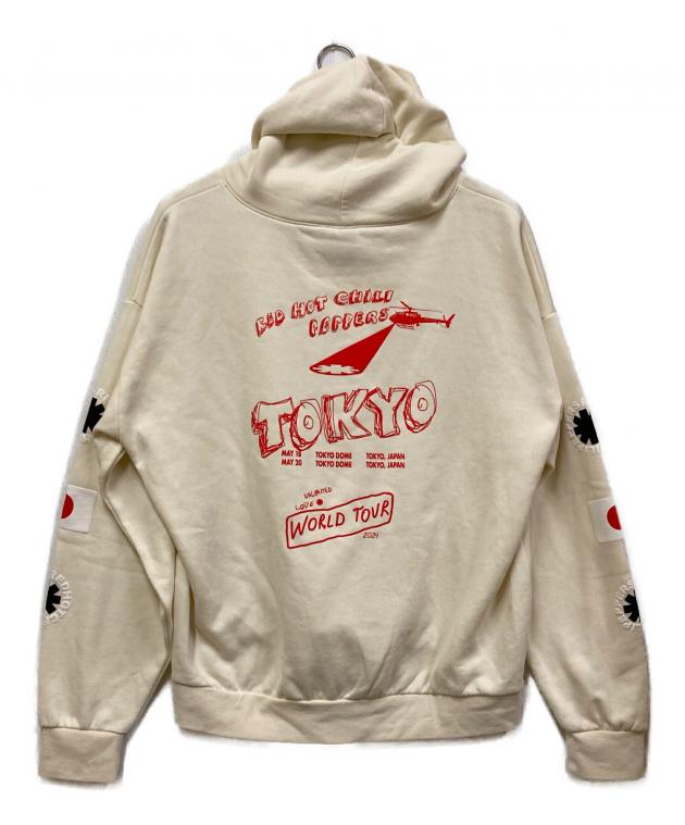 中古・古着通販】REDHOTCHILIPEPPERS (レッドホットチリペッパーズ