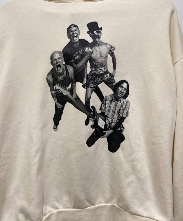 中古・古着通販】REDHOTCHILIPEPPERS (レッドホットチリペッパーズ