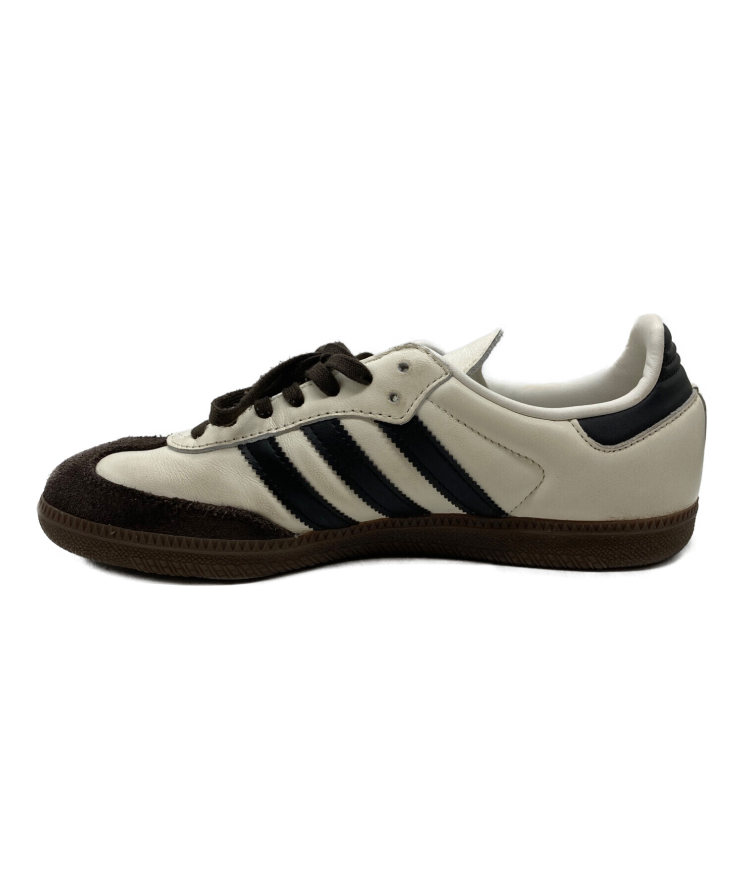 中古・古着通販】adidas (アディダス) Samba OG/サンバOG ホワイト