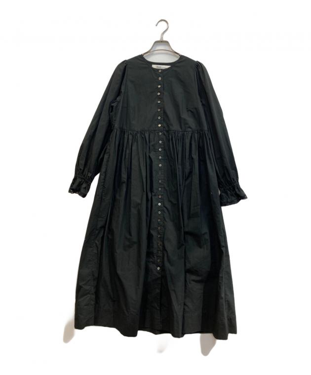 Bilitis dix-sept ans リネン ワンピース 中古・古着通販】bilitis dix-sept ans (ビリティスディセッタン