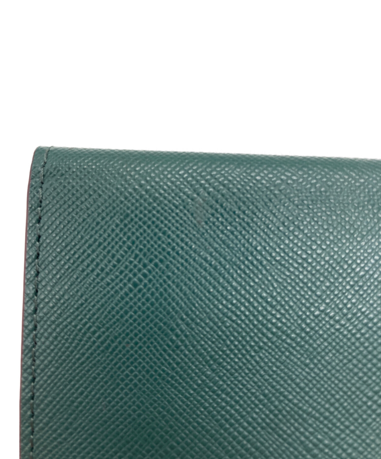 中古・古着通販】Paul Smith (ポールスミス) カラードエッジカード