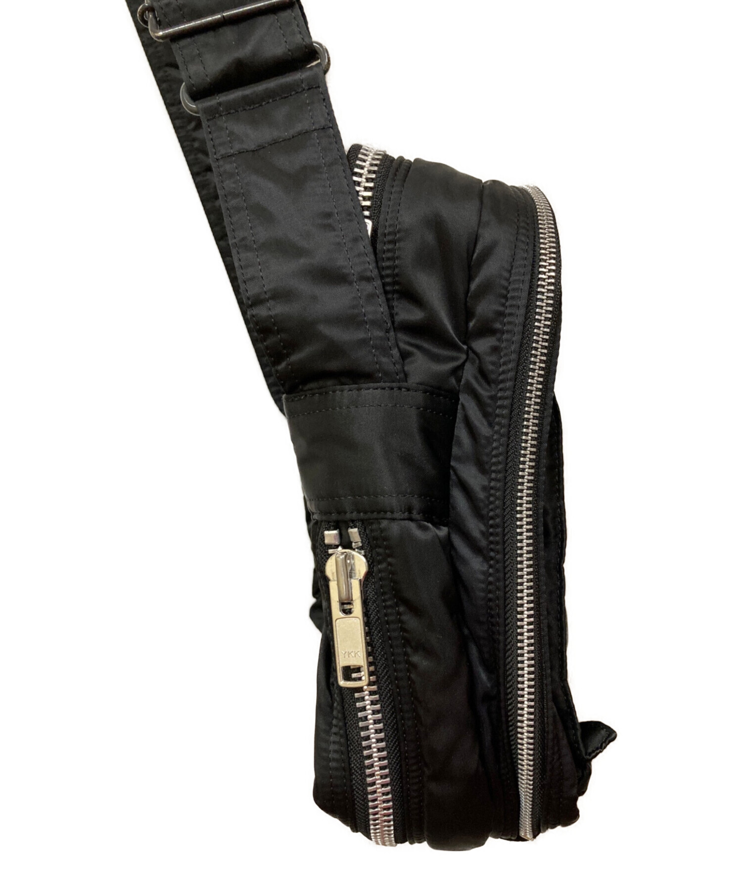 中古・古着通販】PORTER (ポーター) TANKER SHOULDER BAG/タンカー