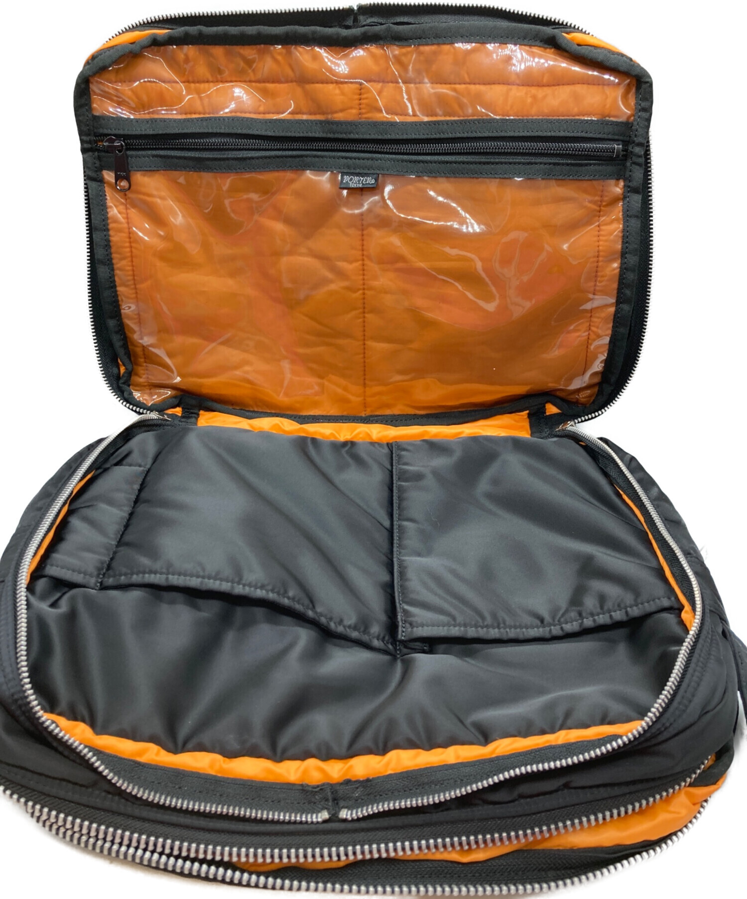 中古・古着通販】PORTER (ポーター) TANKER SHOULDER BAG/タンカー