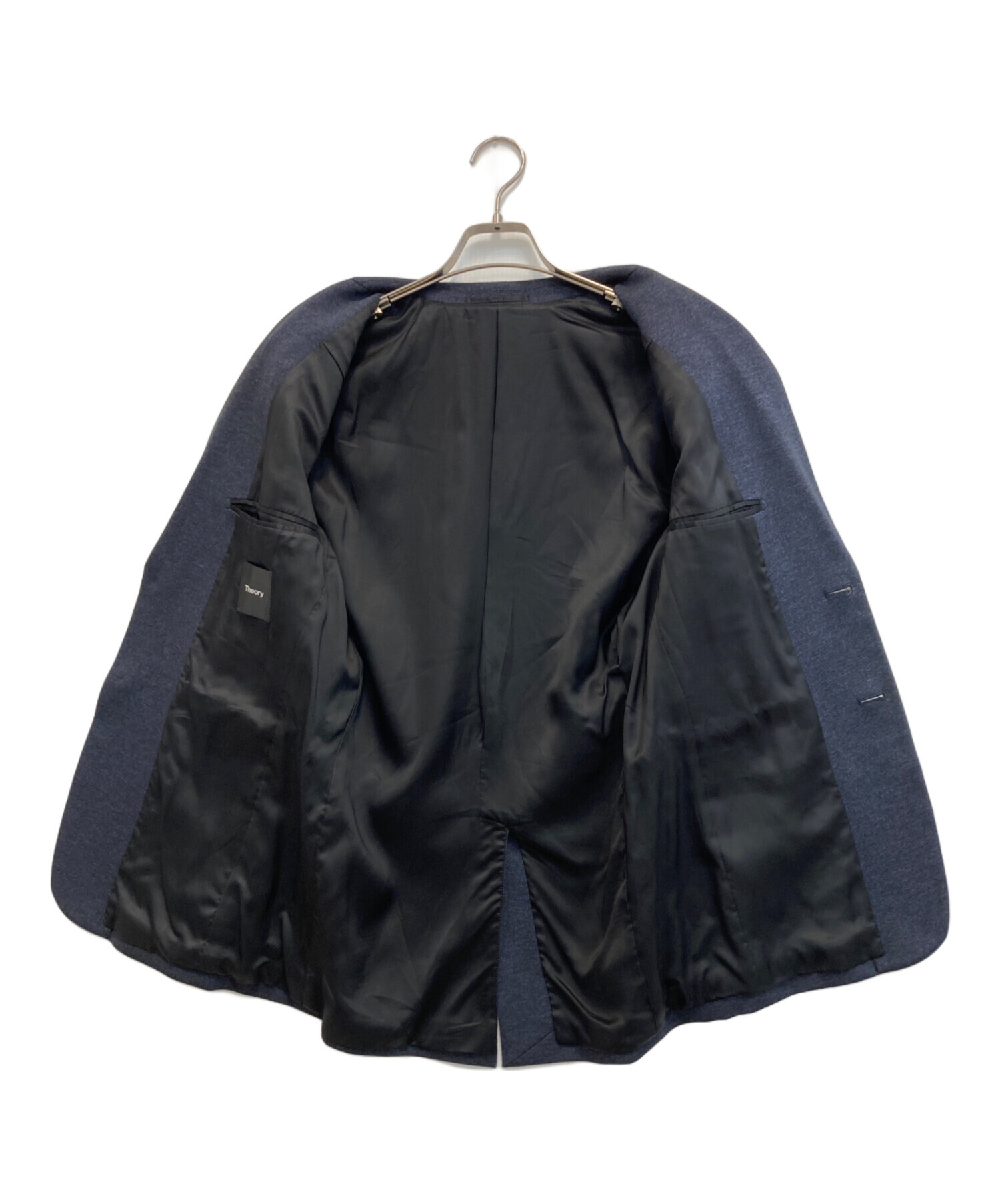 中古・古着通販】theory (セオリー) CLINTON FL A MARLED PONLE