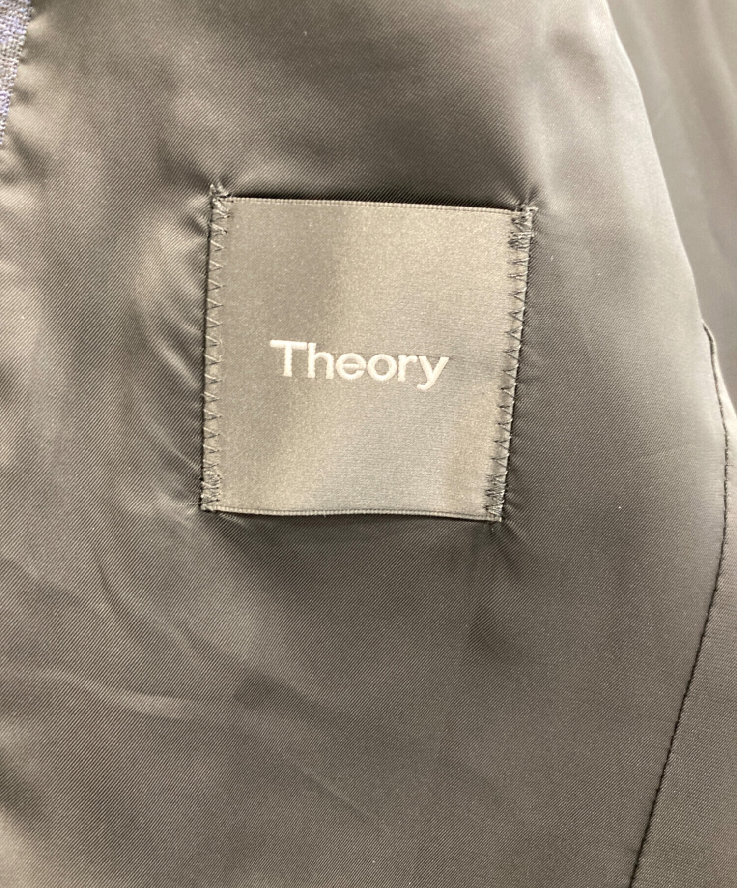 中古・古着通販】theory (セオリー) CLINTON FL A MARLED PONLE