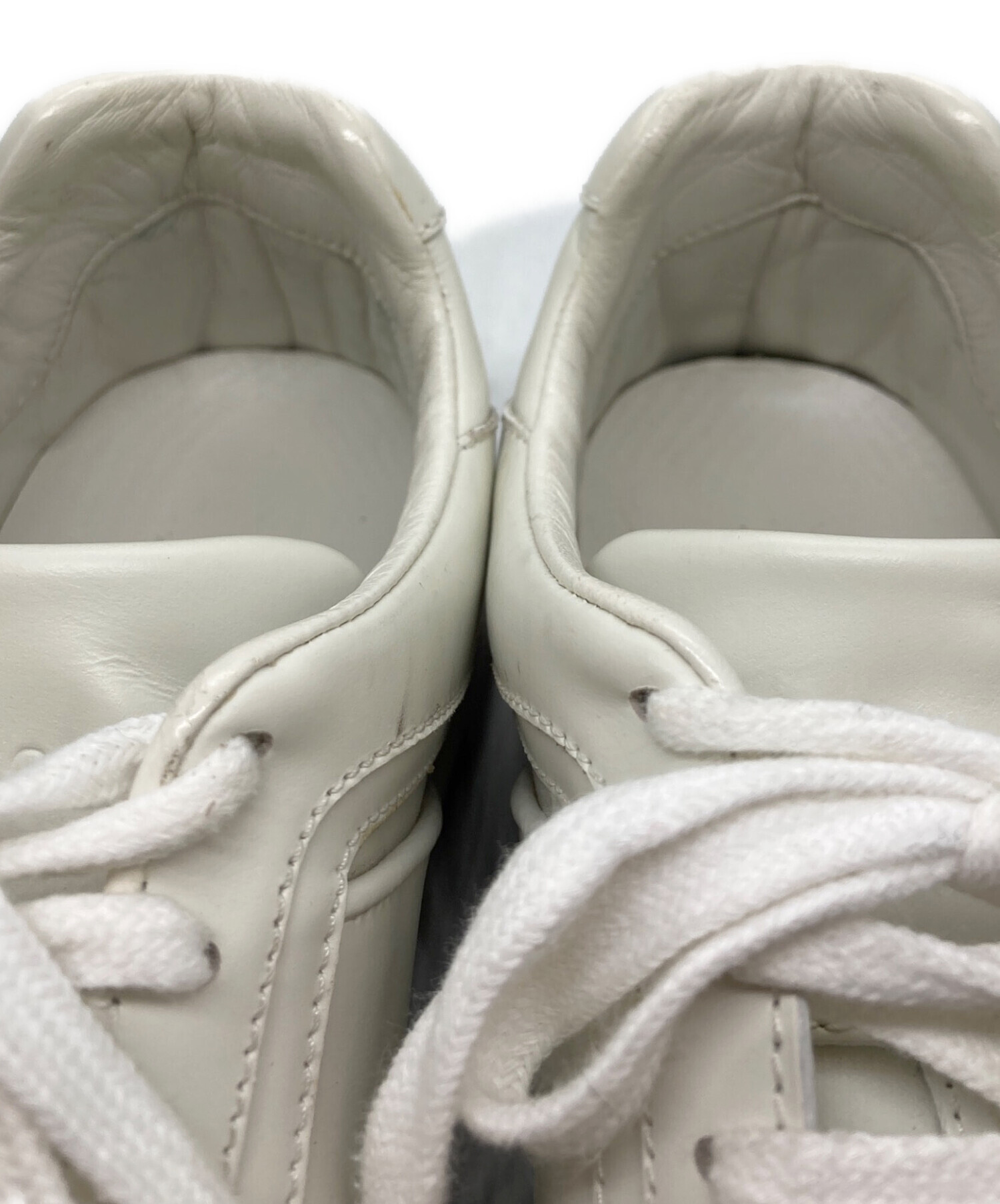 中古・古着通販】GUCCI (グッチ) インターロッキングスニーカー