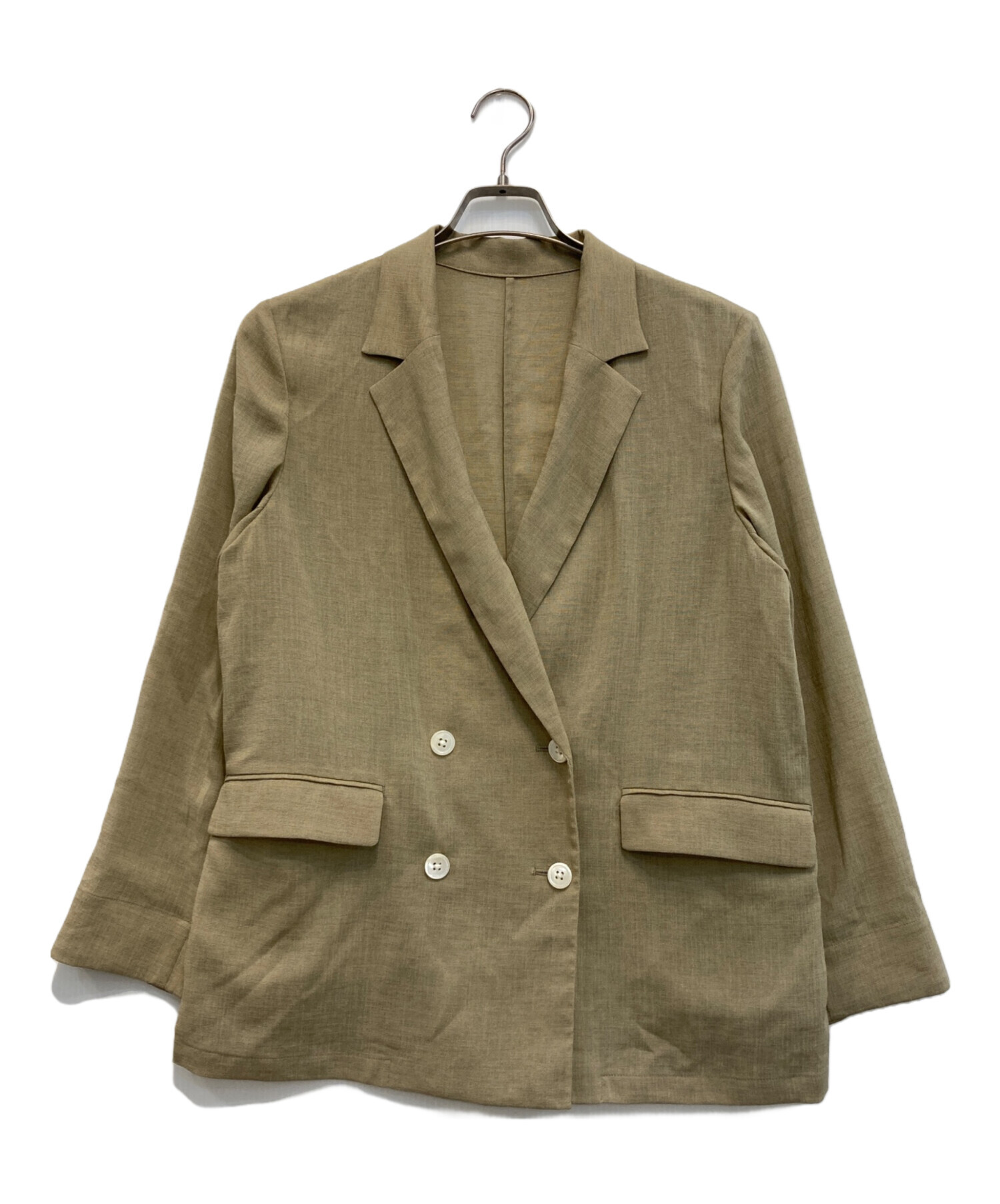 中古・古着通販】green label relaxing (グリーンレーベルリラクシング