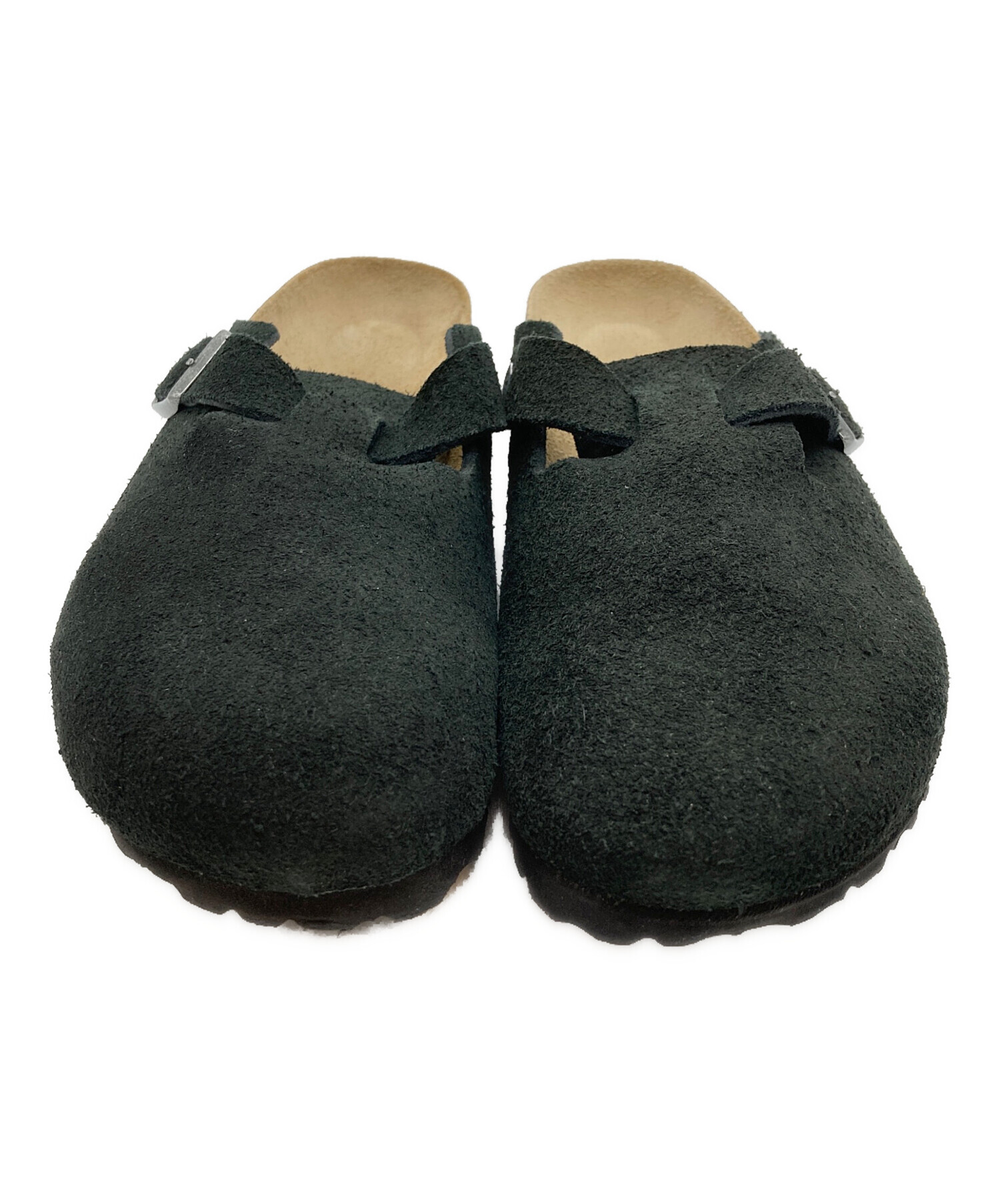 中古・古着通販】BIRKENSTOCK (ビルケンシュトック) Bostonサンダル