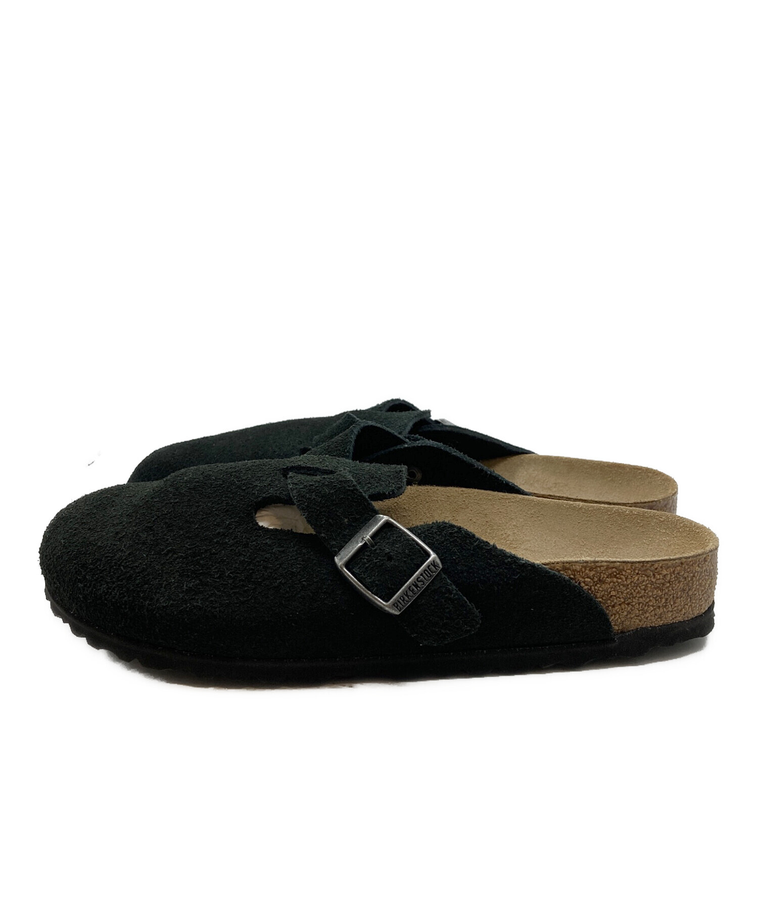中古・古着通販】BIRKENSTOCK (ビルケンシュトック) Bostonサンダル