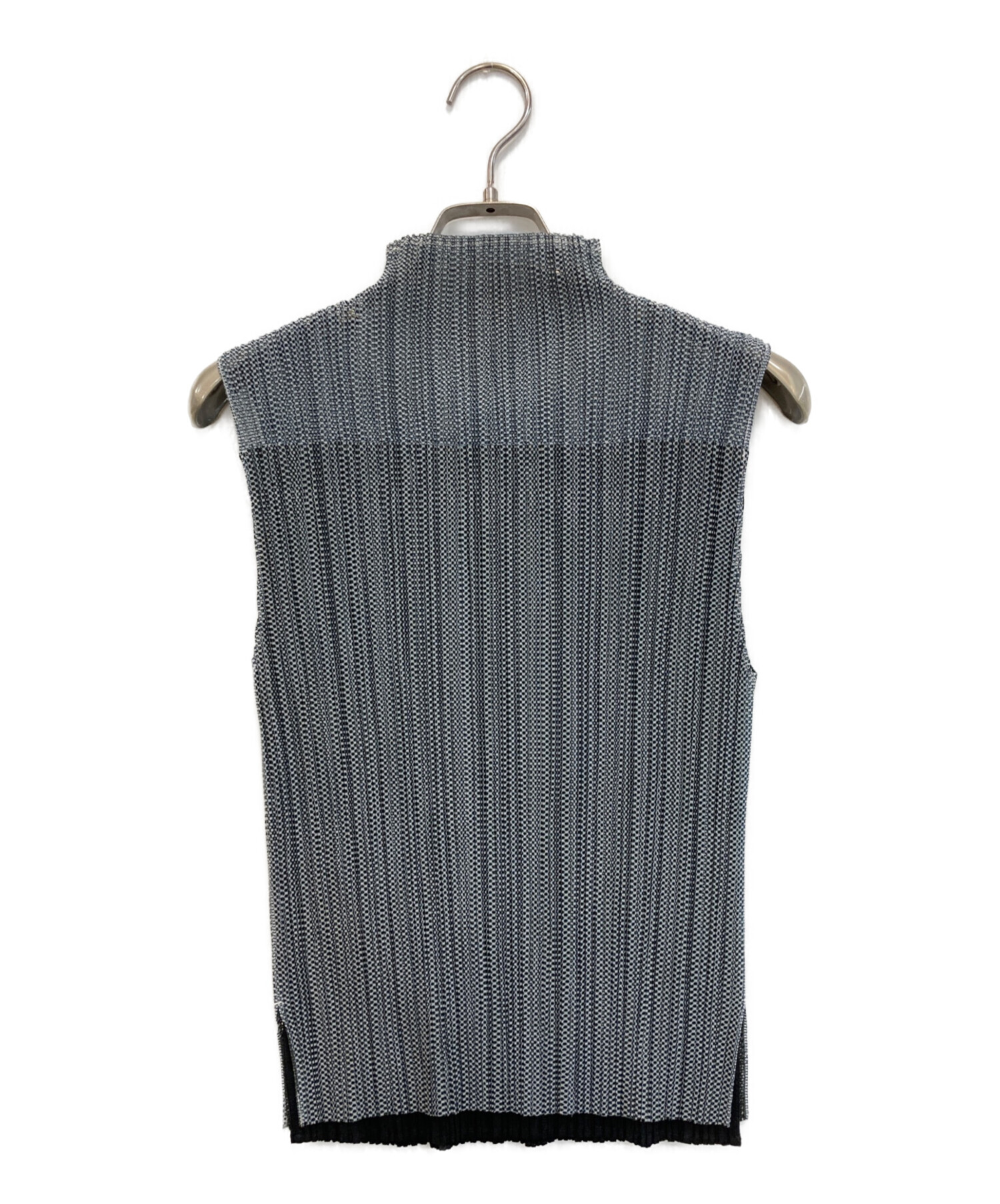 中古・古着通販】PLEATS PLEASE (プリーツプリーズ) ジオメトリック柄