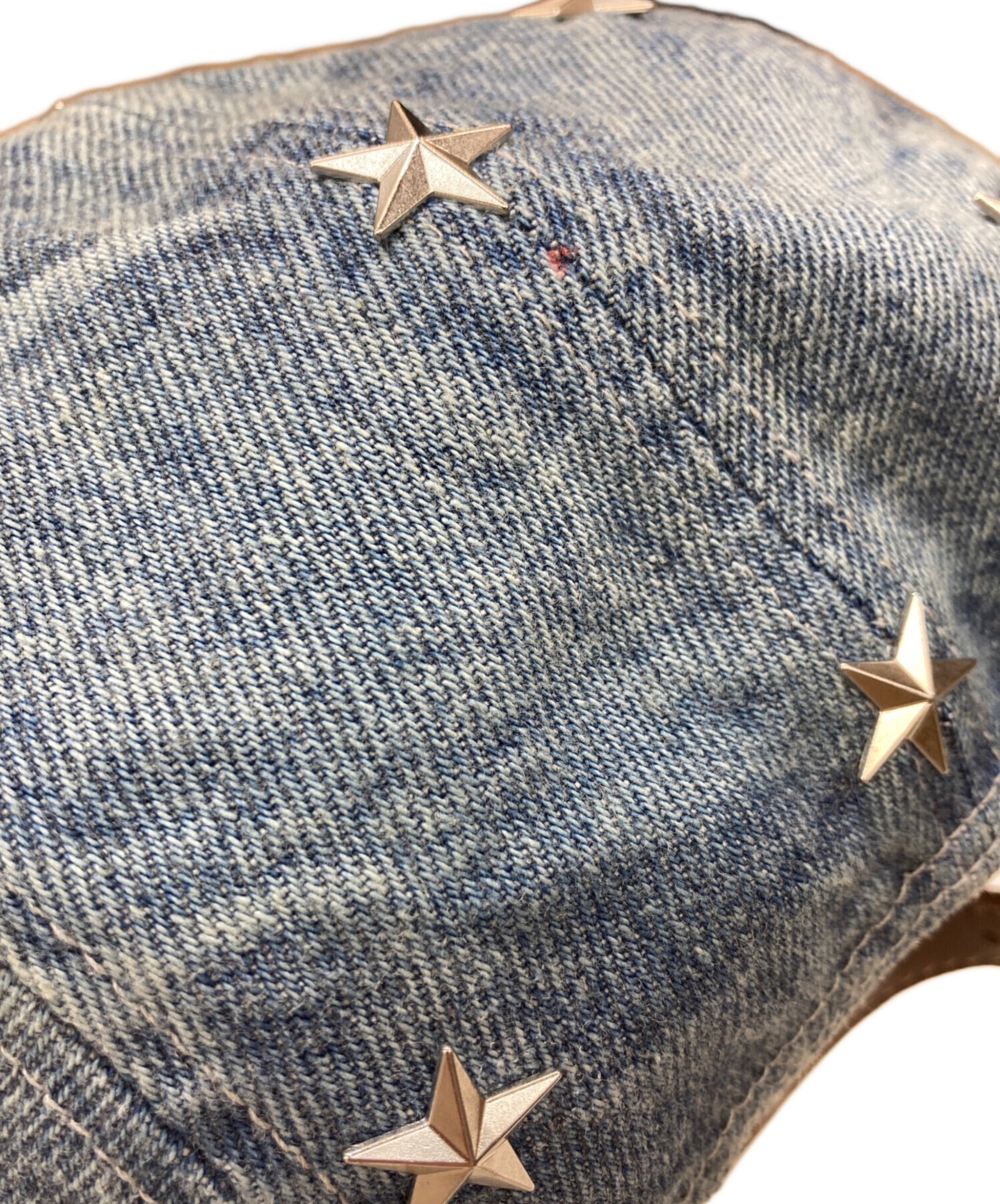 中古・古着通販】Supreme (シュプリーム) 26SS スターズタッズデニム