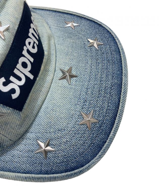 中古・古着通販】Supreme (シュプリーム) 26SS スターズタッズデニム