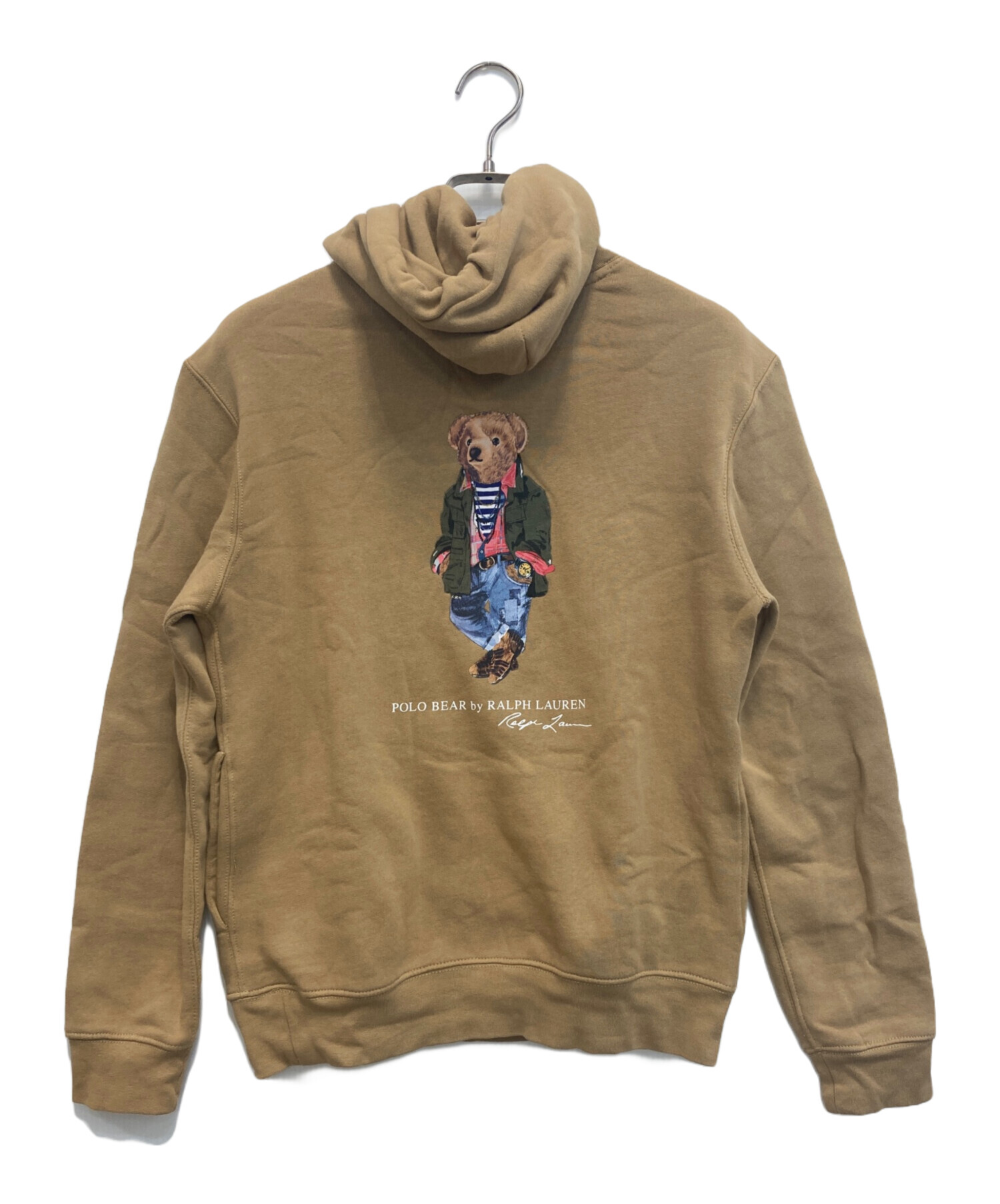 中古・古着通販】POLO RALPH LAUREN (ポロ・ラルフローレン) POLOベア