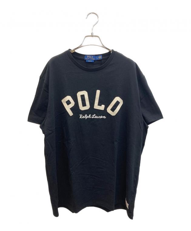 Ralph Lauren 裾ポロ　ラルフローレン　シャツ 中古・古着通販】POLO RALPH LAUREN (ポロ・ラルフローレン