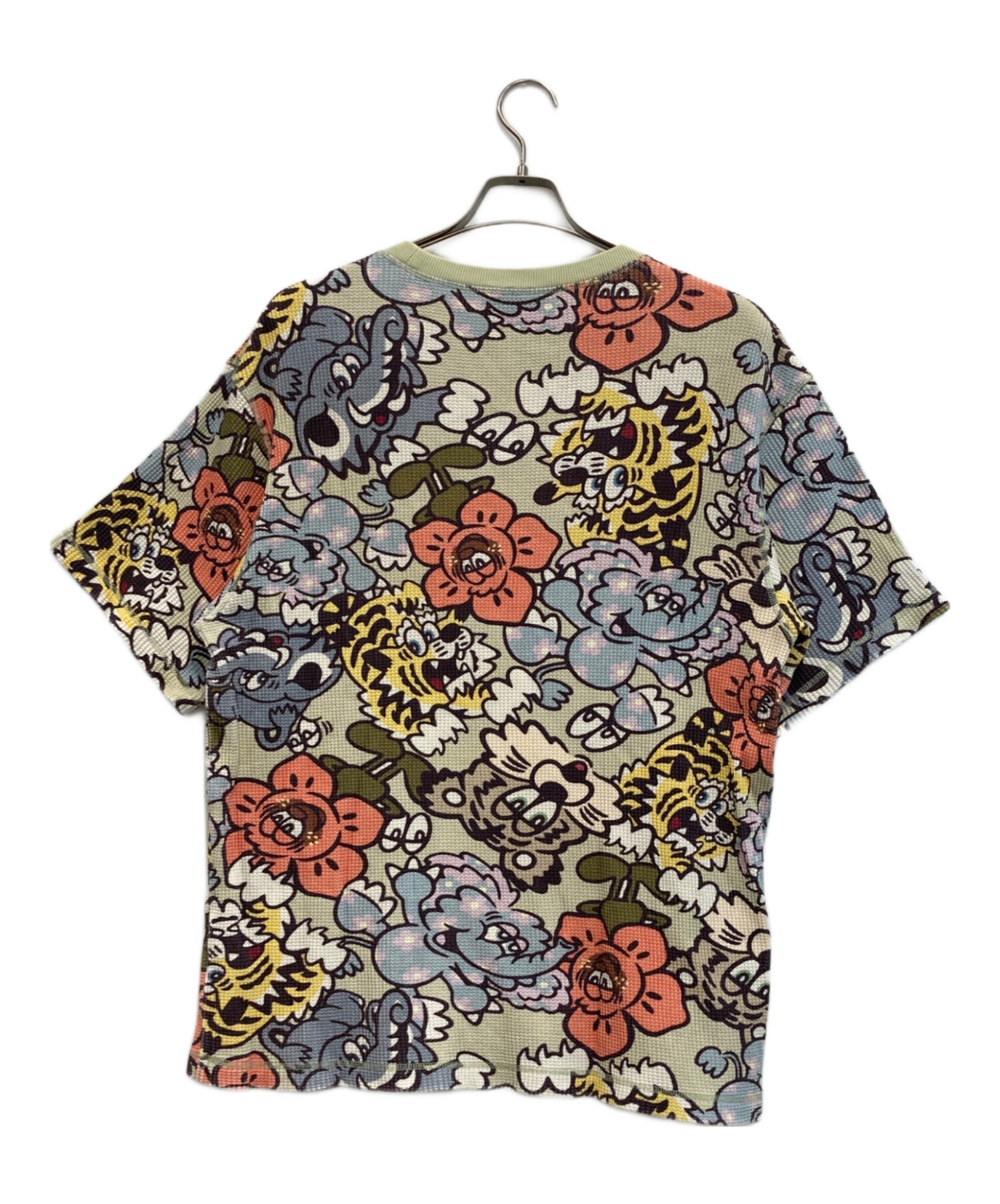 中古・古着通販】KENZO (ケンゾー) VERDY (ヴェルディ) VERDY