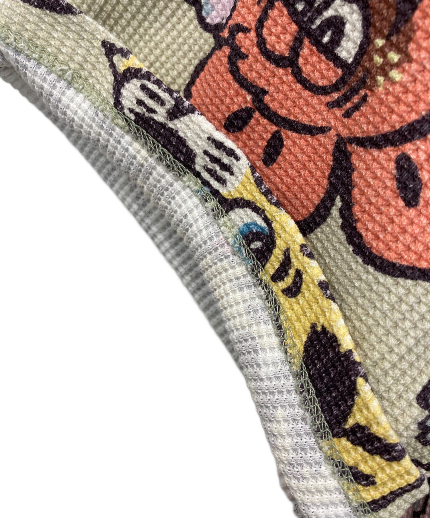 中古・古着通販】KENZO (ケンゾー) VERDY (ヴェルディ) VERDY