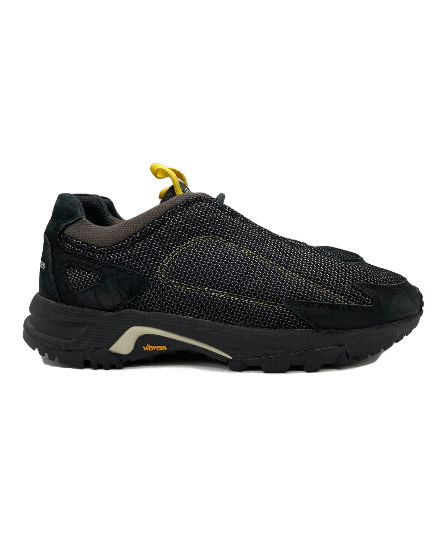中古・古着通販】Filling Pieces (フィリングピース) ZIRO HAZE