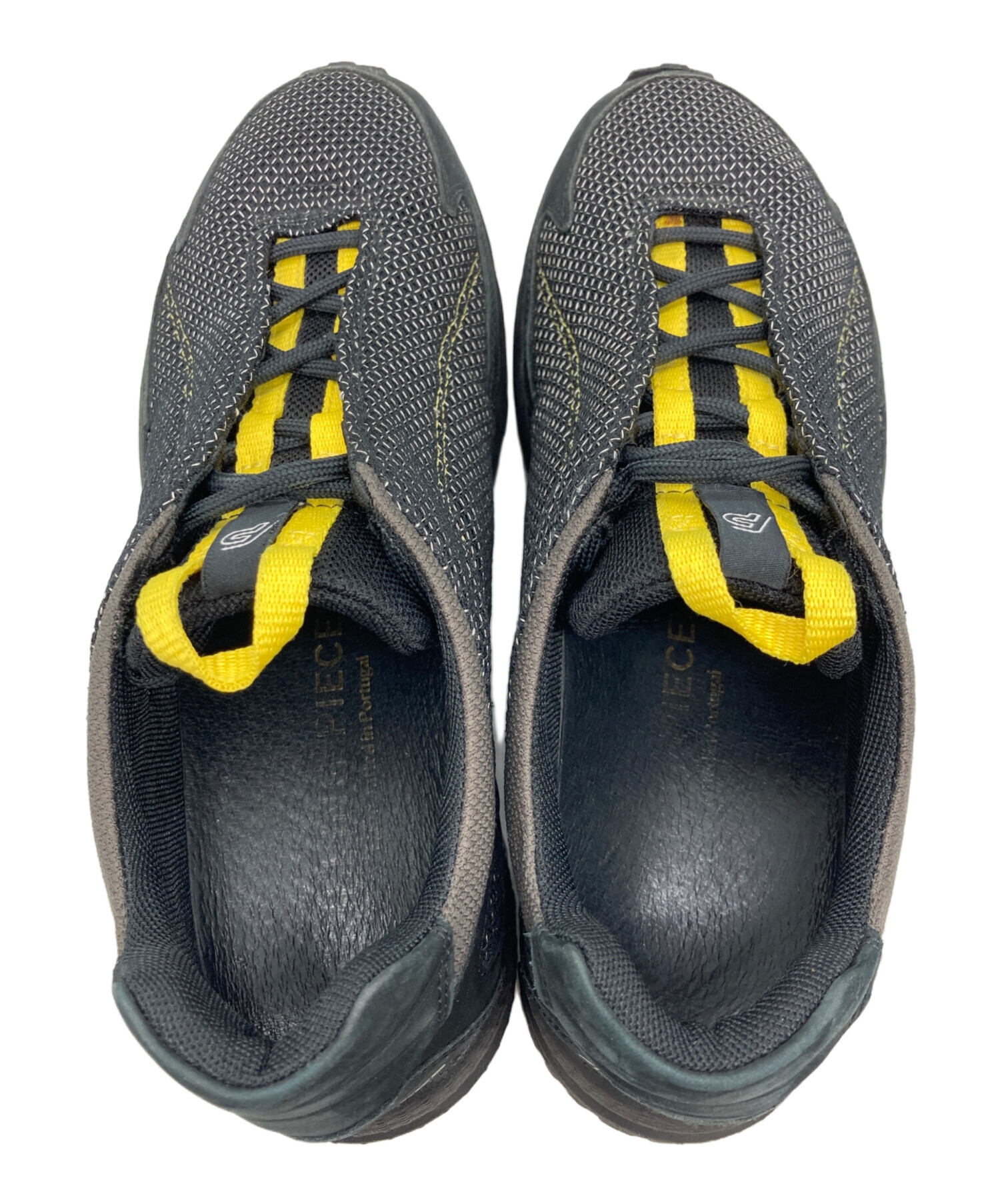 ひろ出品 中古・古着通販】Filling Pieces (フィリングピース) ZIRO HAZE