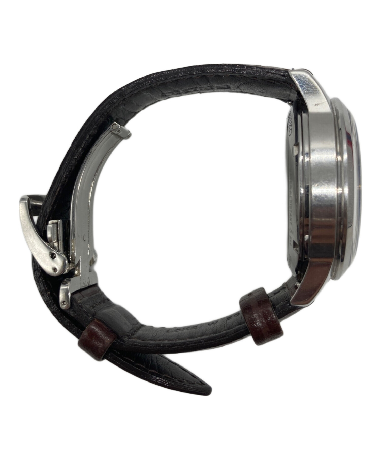 中古・古着通販】SEIKO (セイコー) PRESAGE プレザージュ/腕時計