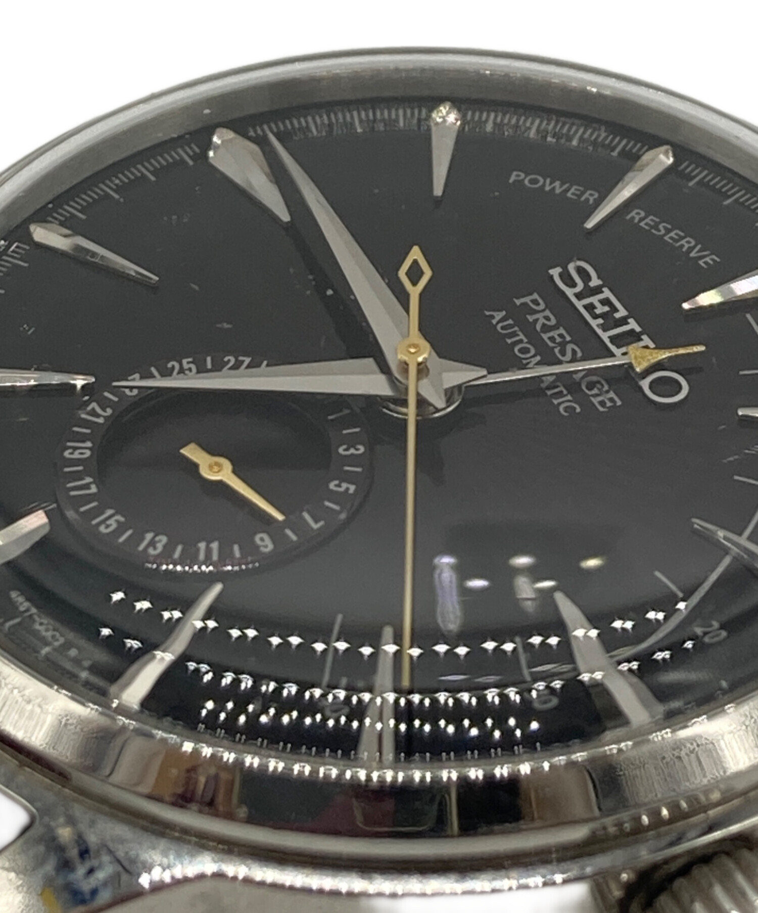 中古・古着通販】SEIKO (セイコー) PRESAGE プレザージュ/腕時計