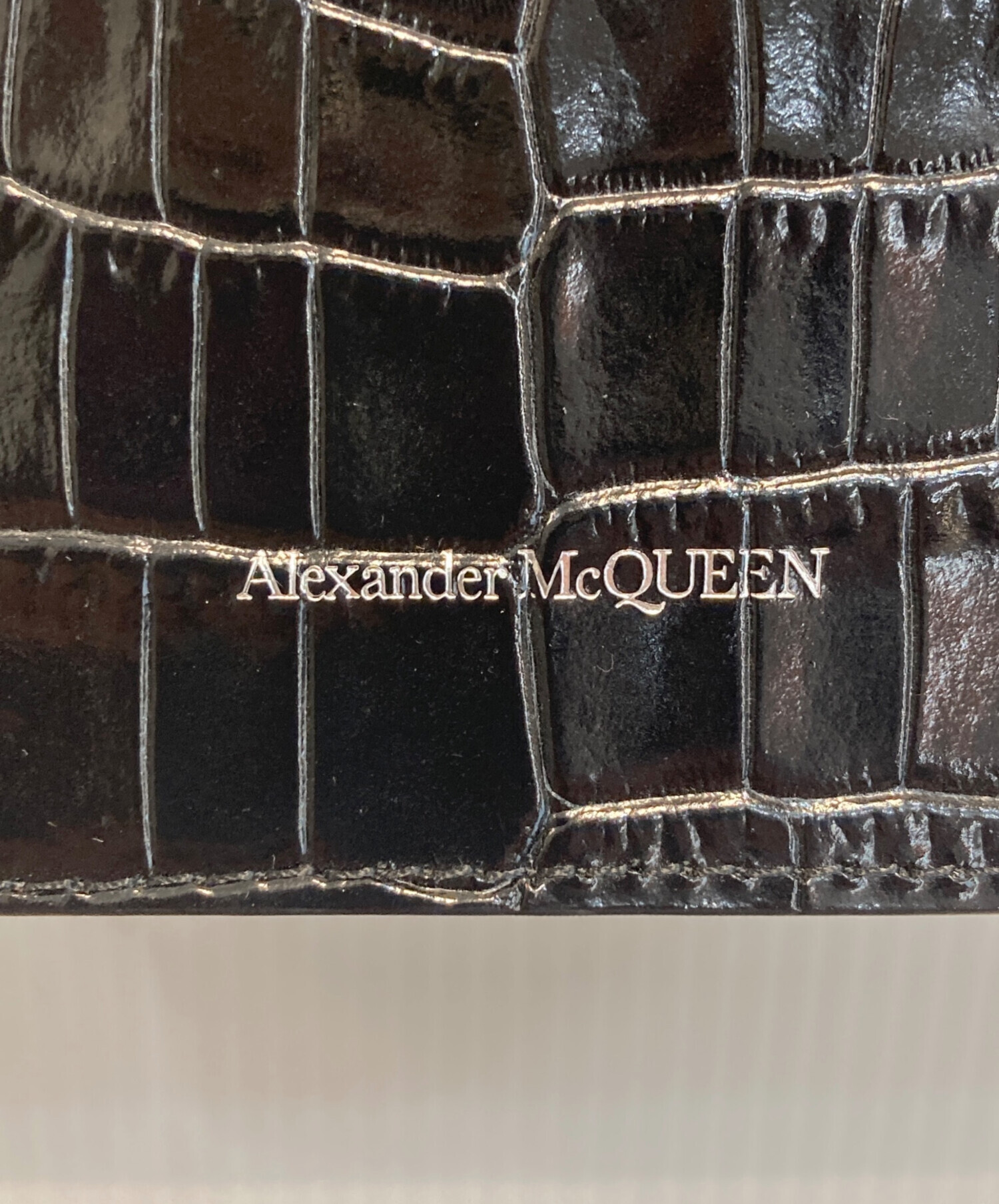 中古・古着通販】ALEXANDER McQUEEN (アレキサンダーマックイーン
