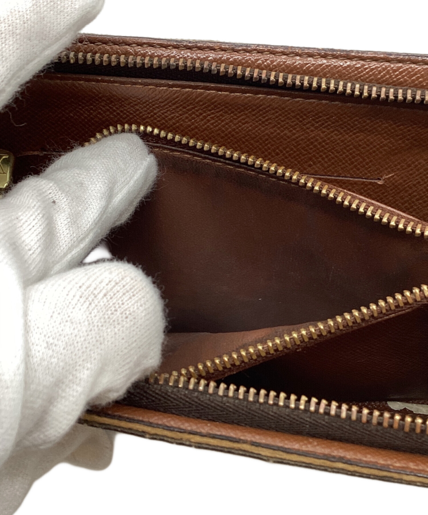 中古・古着通販】LOUIS VUITTON (ルイ ヴィトン) モノグラム