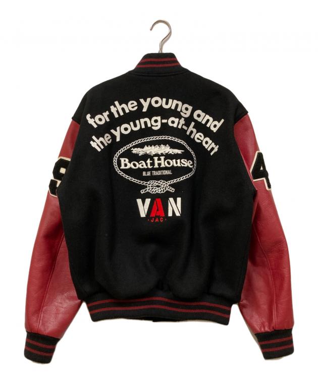 中古・古着通販】VAN (ヴァン) BOAT HOUSE (ボート ハウス) ウール 