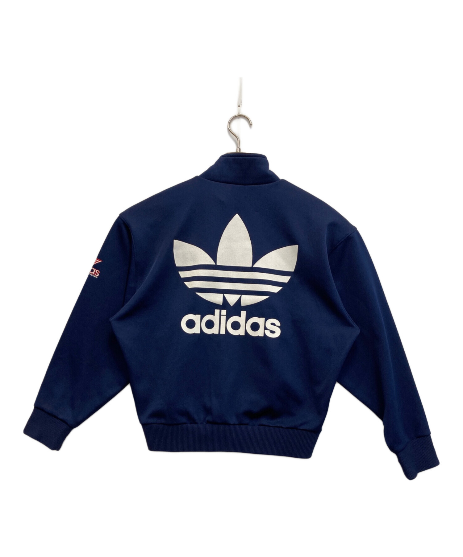中古・古着通販】adidas (アディダス) 80-90s トレフォイルトラック